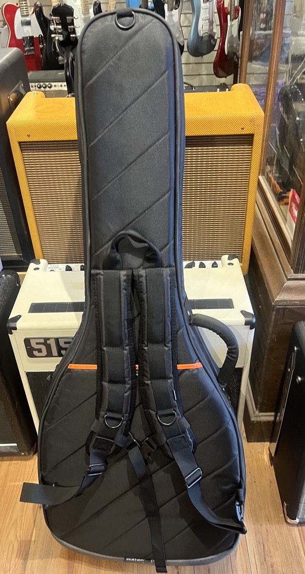 Mono Cases USED Mono Bags M80 Vertigo Semi Hollow Guitar Bag Case - Used