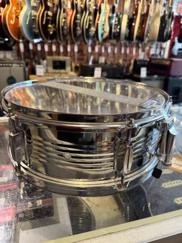 USED Steel Shell 14 x 5.5