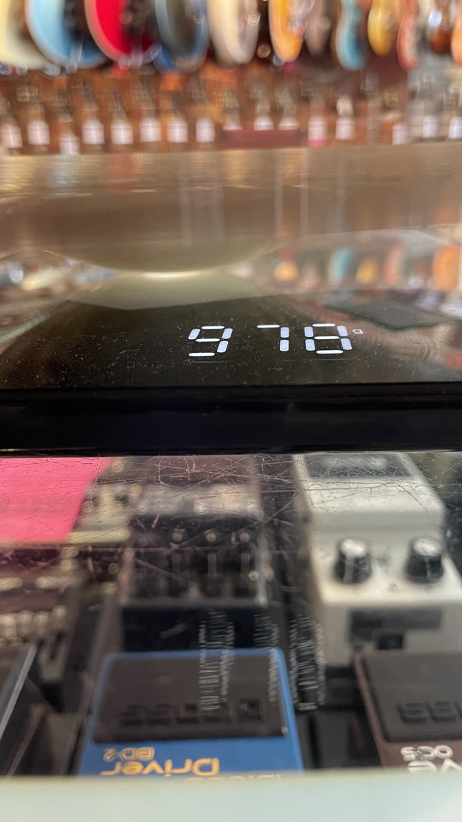 Zildjian USED Zildjian 14" A Custom Mastersound Hi-Hats - Used