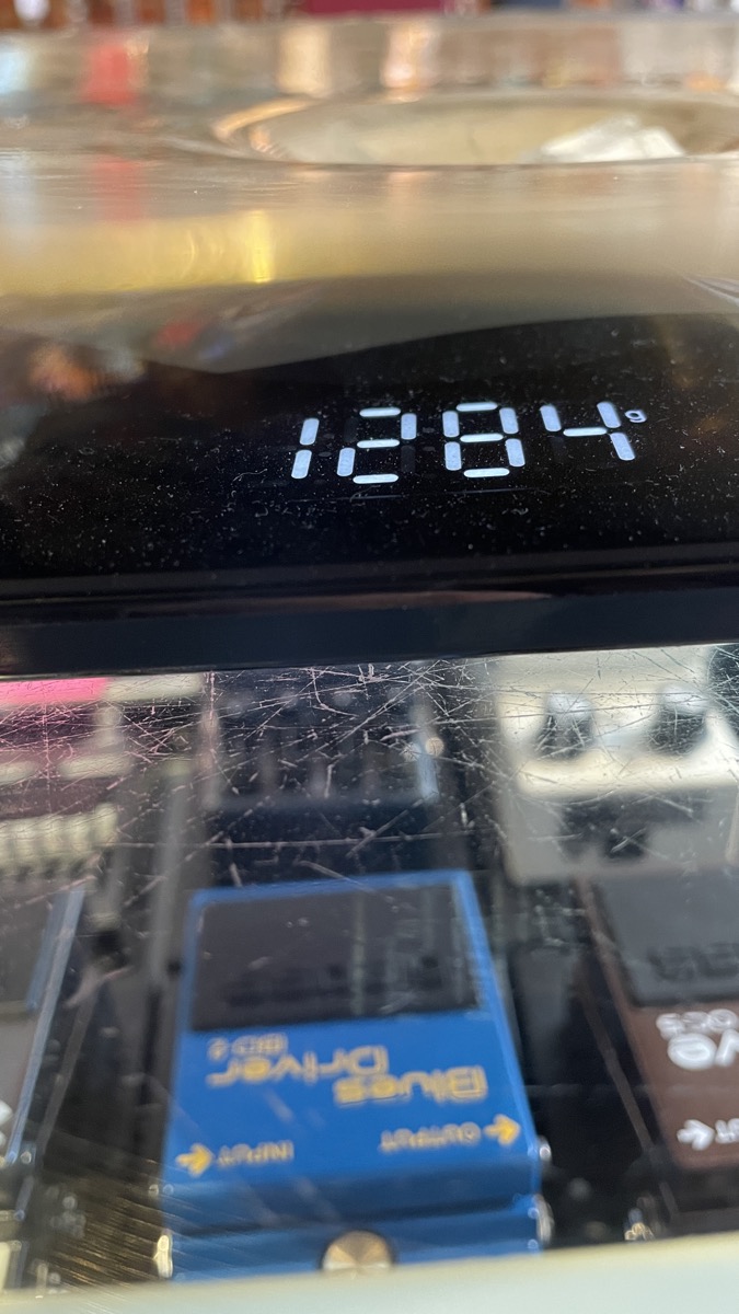 Zildjian USED Zildjian 14" A Custom Mastersound Hi-Hats - Used