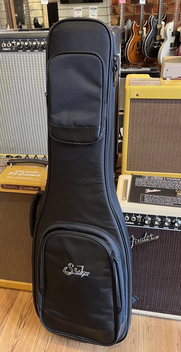 Misc USED Suhr Classic Pro SSS Strat Style w/Bag - CONSIGNMENT - Used