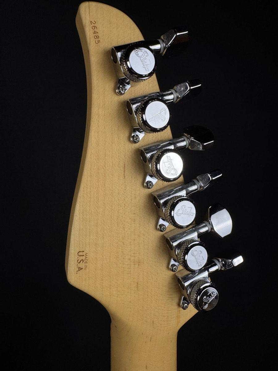 Misc USED Suhr Classic Pro SSS Strat Style w/Bag - CONSIGNMENT - Used
