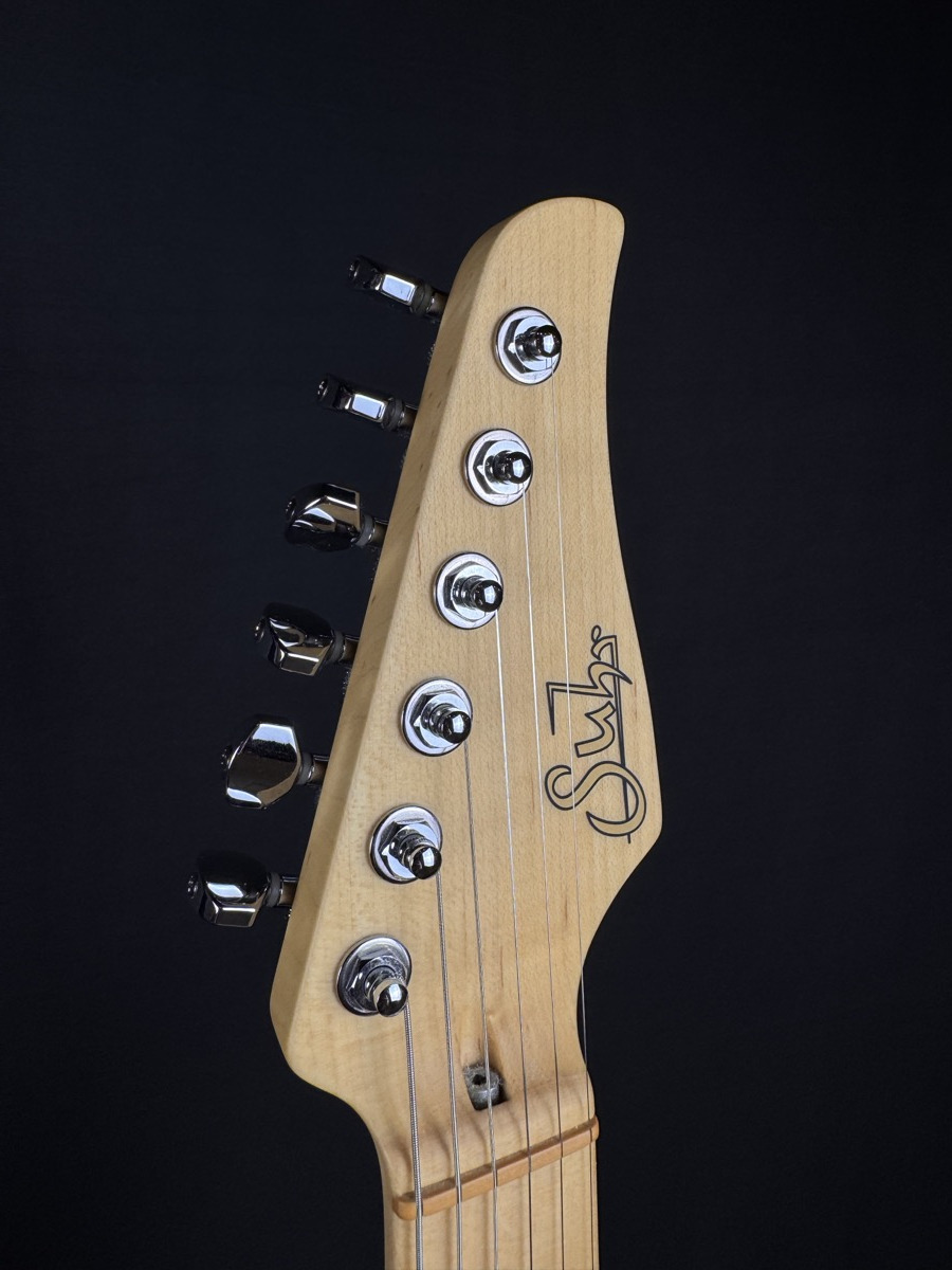 Misc USED Suhr Classic Pro SSS Strat Style w/Bag - CONSIGNMENT - Used
