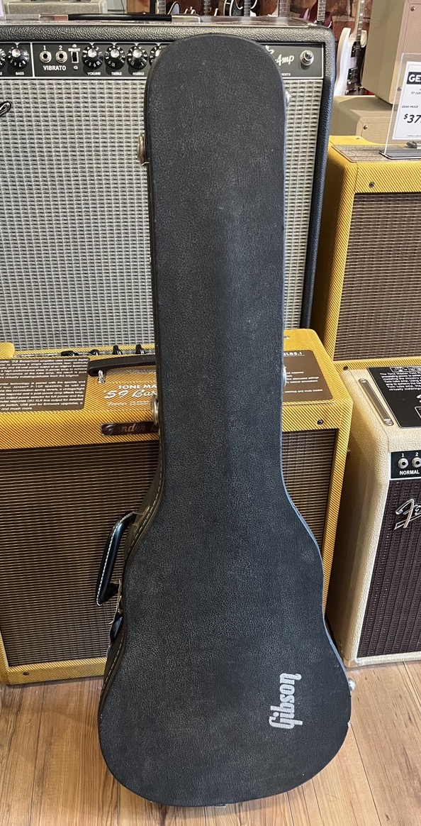 Gibson USED Gibson 1981 Les Paul Custom w/OHSC - CONSIGNMENT - Used