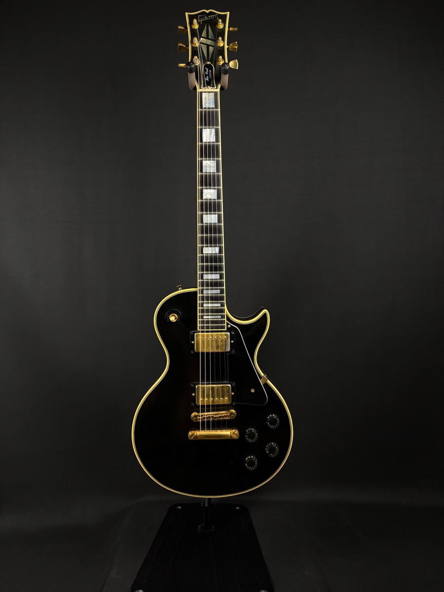 USED Gibson 1981 Les Paul Custom w/OHSC  &hellip;