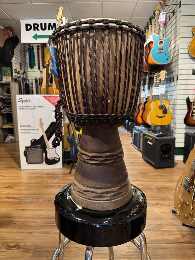 USED African Djembe 11.5