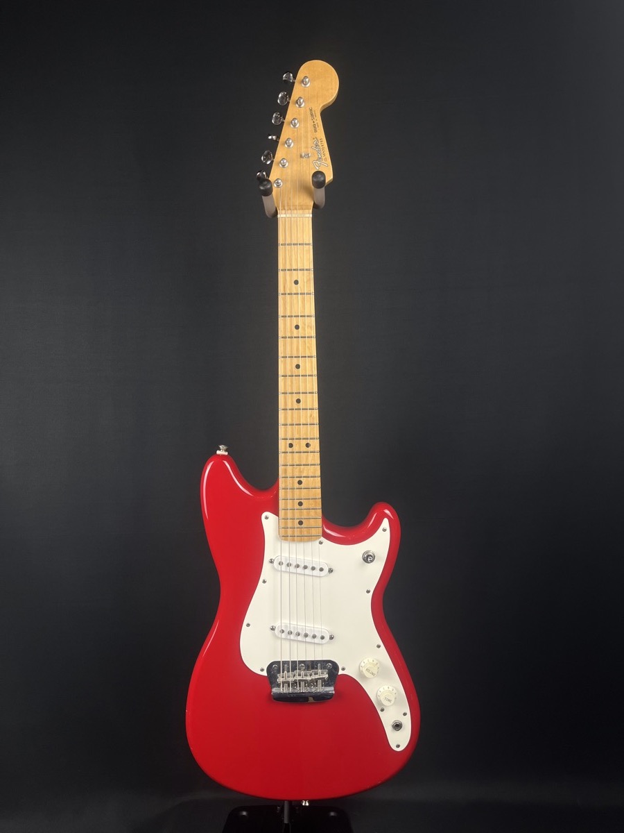 USED Fender 1993 Duo Sonic Short Scale  &hellip;