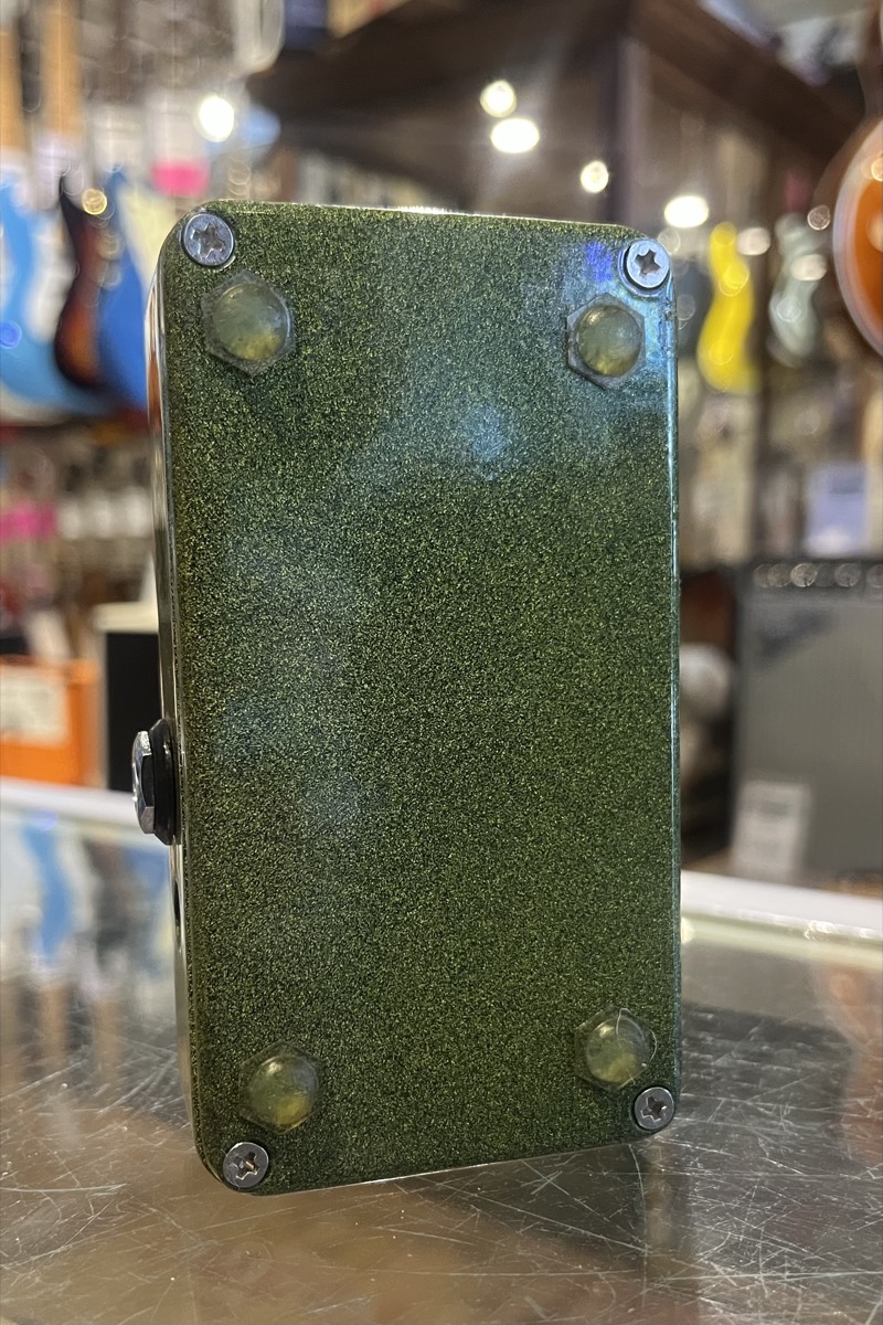 Misc USED VFE The Scream Overdrive Pedal - Used