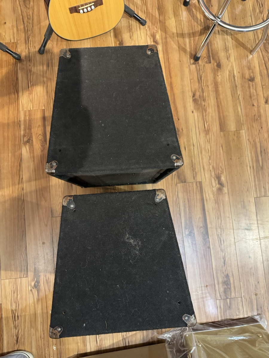 Misc USED Compact T-112 Passive Cabinets - Used