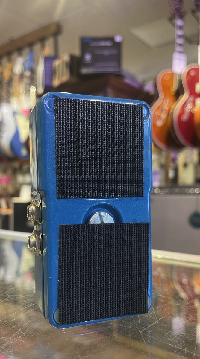 TC Electronic USED T.C. Electronic Flash Back Delay Pedal w/Box - CONSIGNMENT - Used