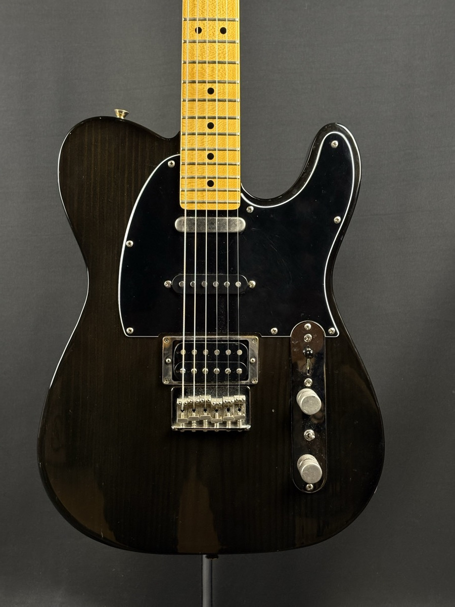 Fender USED Fender Modern Player Telecaster Plus Charcoal - CONSIGNMENT - Used