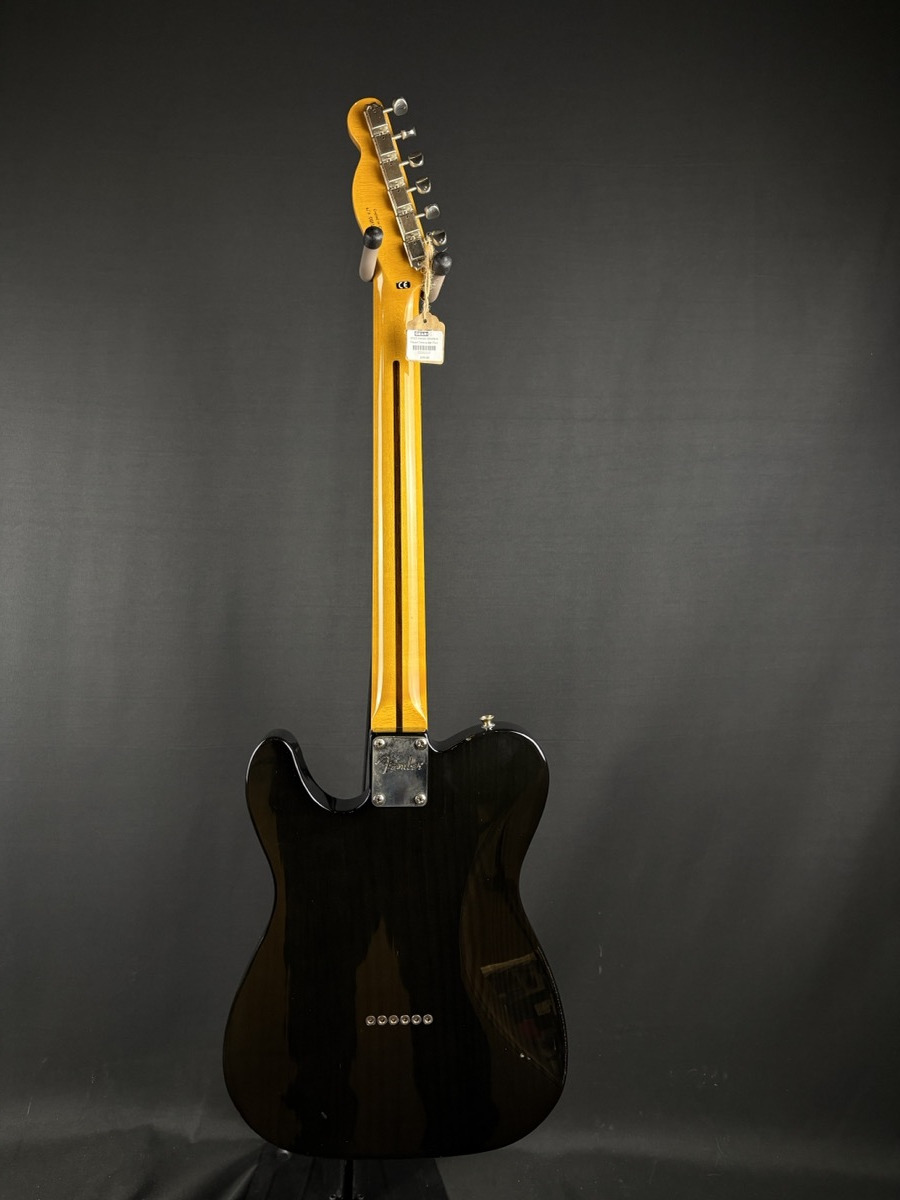 Fender USED Fender Modern Player Telecaster Plus Charcoal - CONSIGNMENT - Used