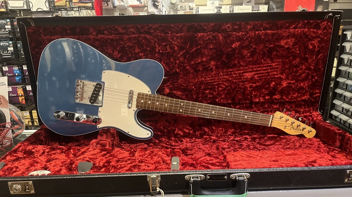 USED Fender 2019 American Original  &hellip;