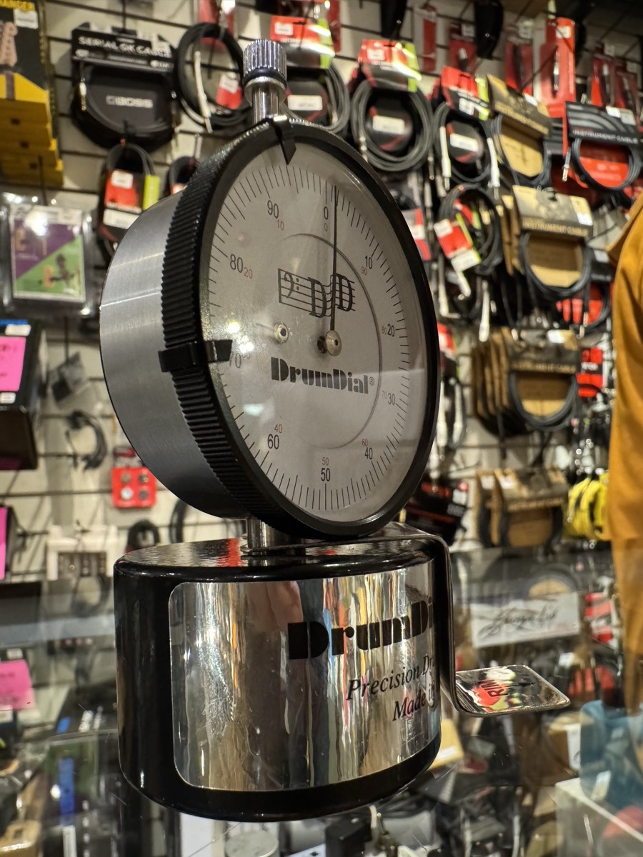 Misc USED Drum Dial Precision Drum Tuner - Drums