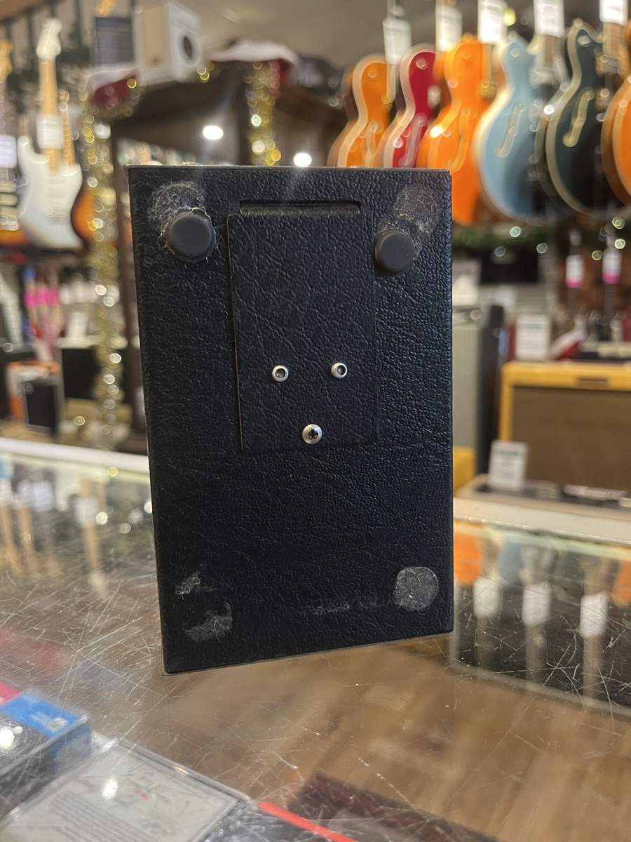 Electro Harmonix USED Electro Harmonix 1981 Small Stone Phase Shifter - Used