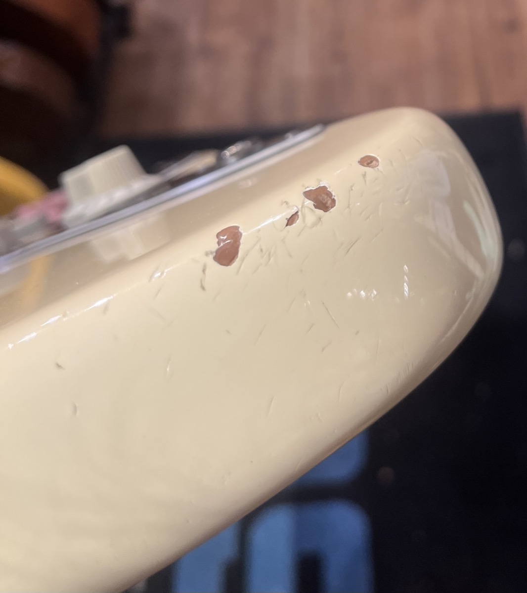 Fender USED Fender 2017 American Professional Jazzmaster Olympic White w/OHSC - Used