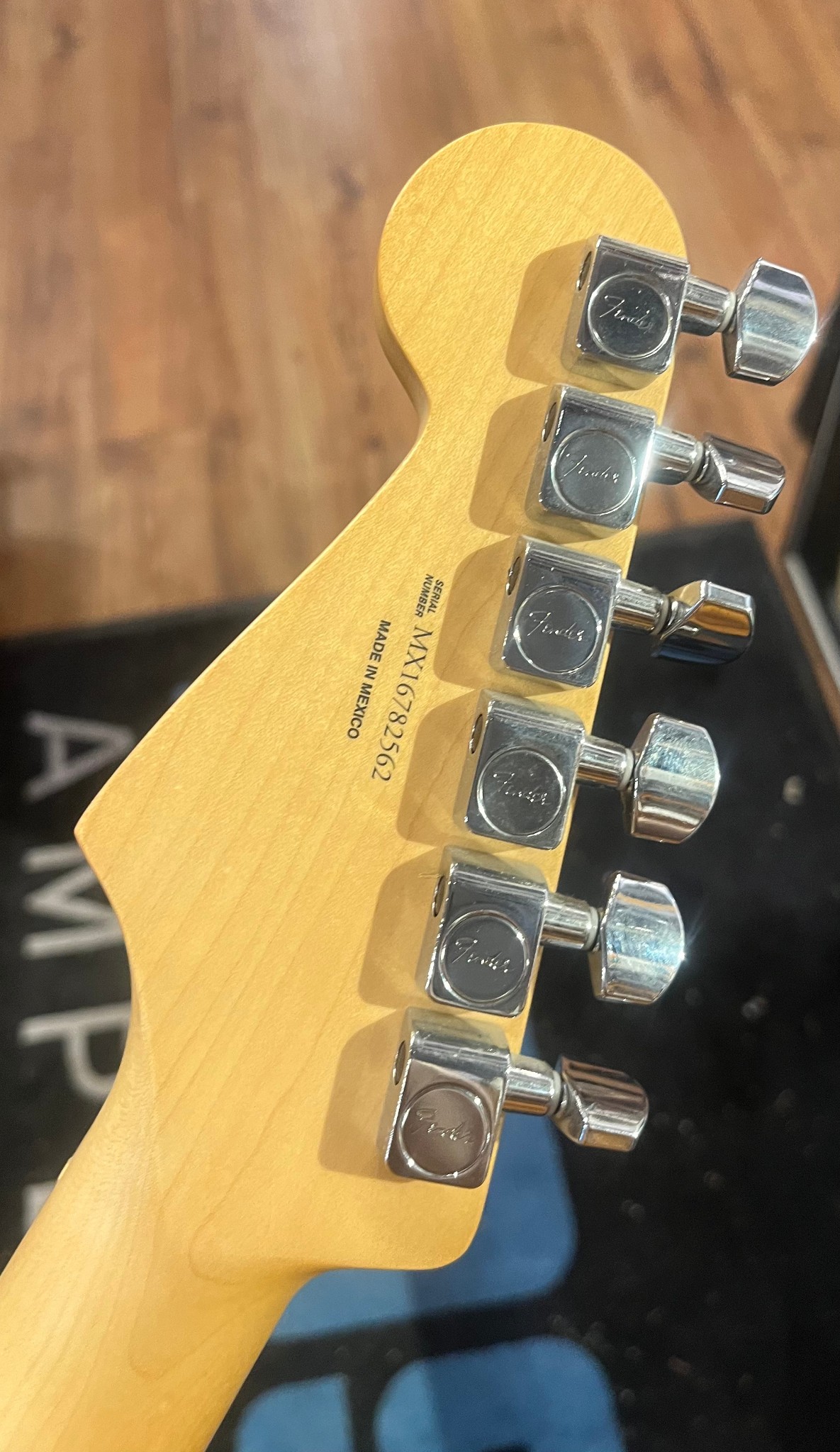 Fender USED Fender 2016 Duo Sonic Player Series Olympic White - Used