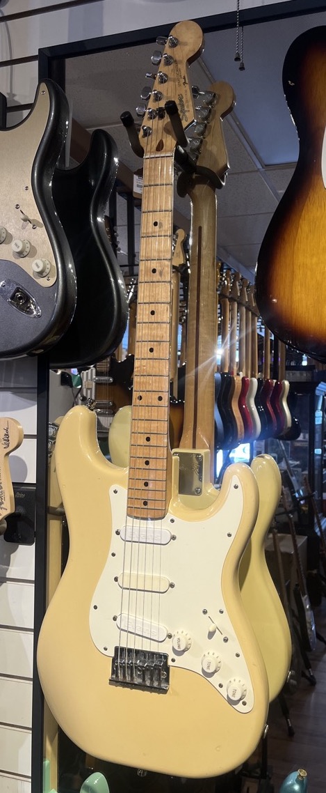 USED Fender Squier 83/86 Stratocaster  &hellip;