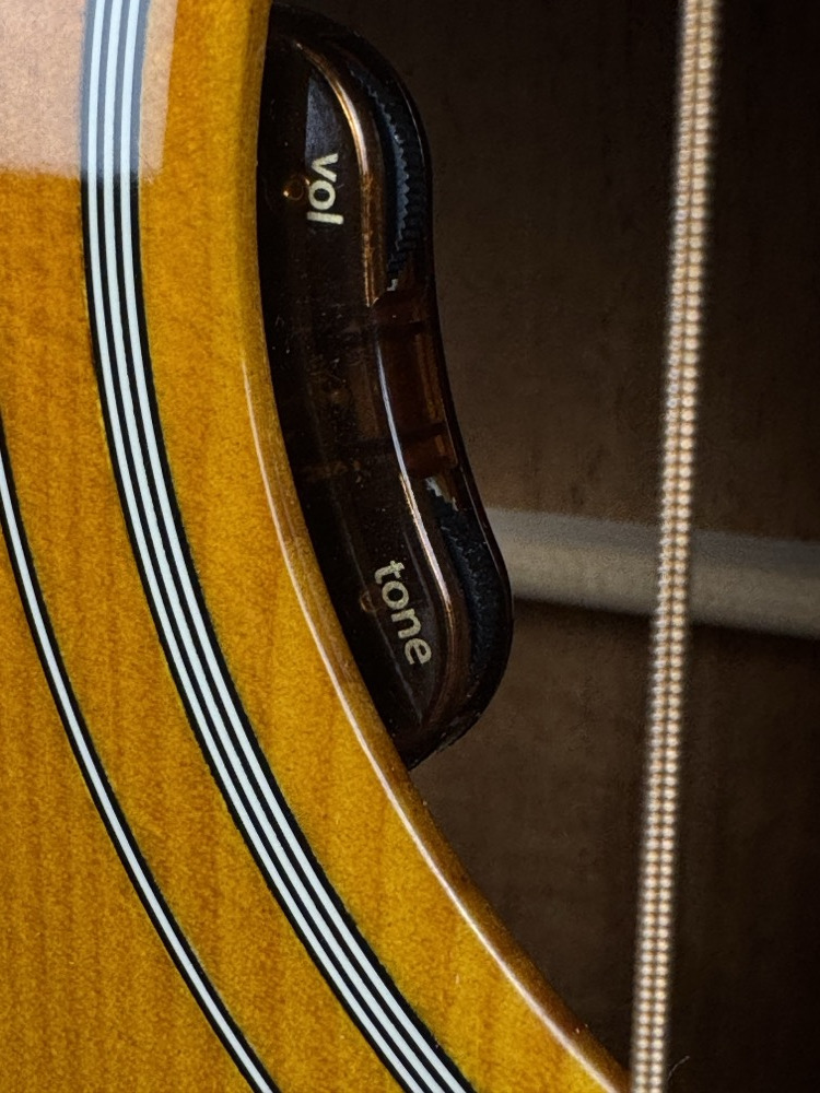 Gibson Custom Shop USED Gibson Hummingbird Red Spruce Willcutt Exclusive - Used