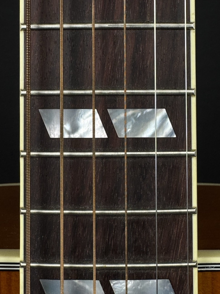 Gibson Custom Shop USED Gibson Hummingbird Red Spruce Willcutt Exclusive - Used