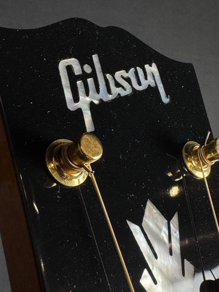 Gibson Custom Shop USED Gibson Hummingbird Red Spruce Willcutt Exclusive - Used