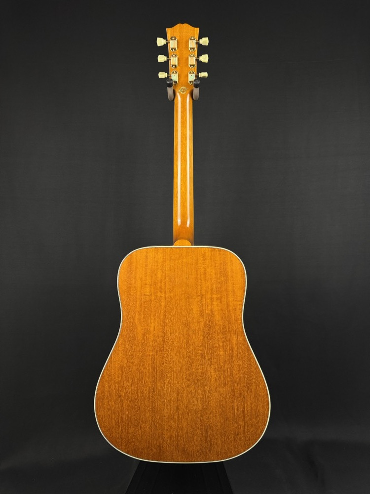 Gibson Custom Shop USED Gibson Hummingbird Red Spruce Willcutt Exclusive - Used