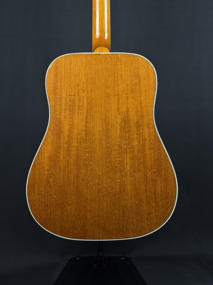 Gibson Custom Shop USED Gibson Hummingbird Red Spruce Willcutt Exclusive - Used