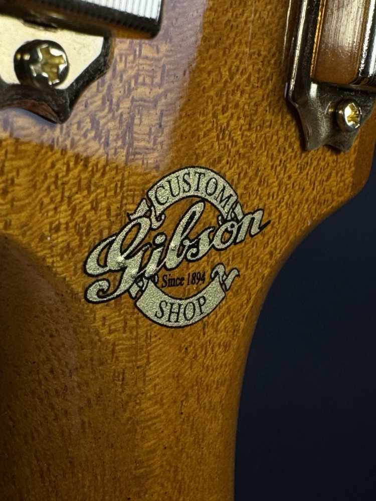 Gibson Custom Shop USED Gibson Hummingbird Red Spruce Willcutt Exclusive - Used