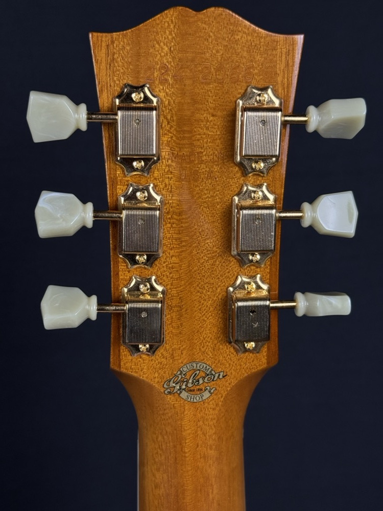 Gibson Custom Shop USED Gibson Hummingbird Red Spruce Willcutt Exclusive - Used