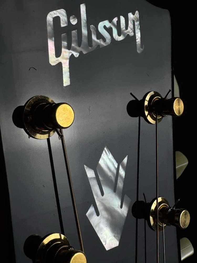 Gibson Custom Shop USED Gibson Hummingbird Red Spruce Willcutt Exclusive - Used