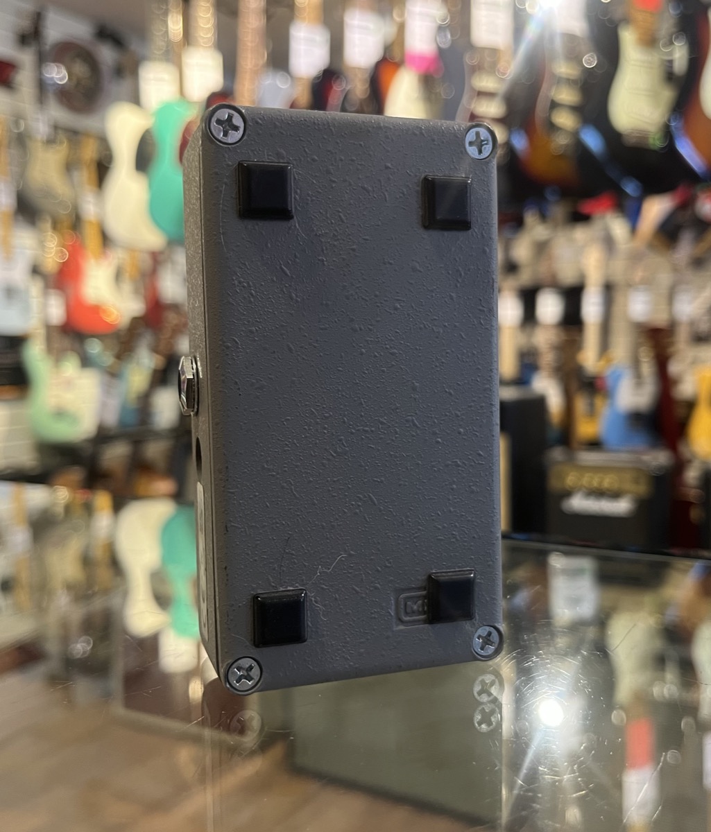 MXR USED MXR M68 Univibe Chorus Vibrato Pedal - Used