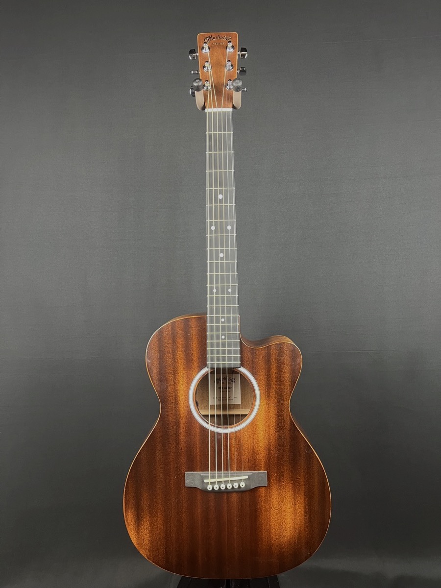 USED Martin OOOC JR 10 Streetmaster  w/bag  &hellip;