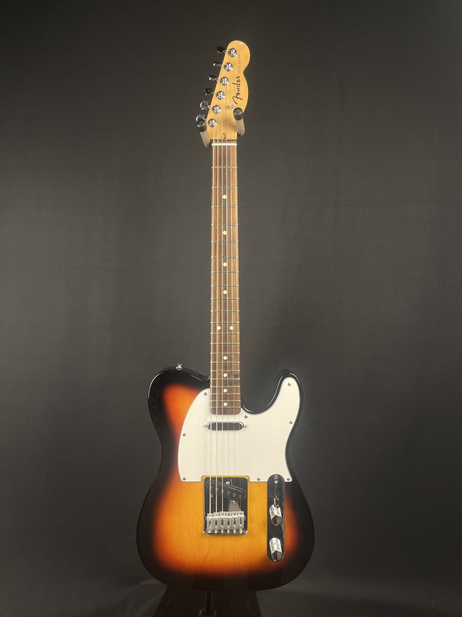 USED Fender Standard Telecaster, 3 Tone  &hellip;