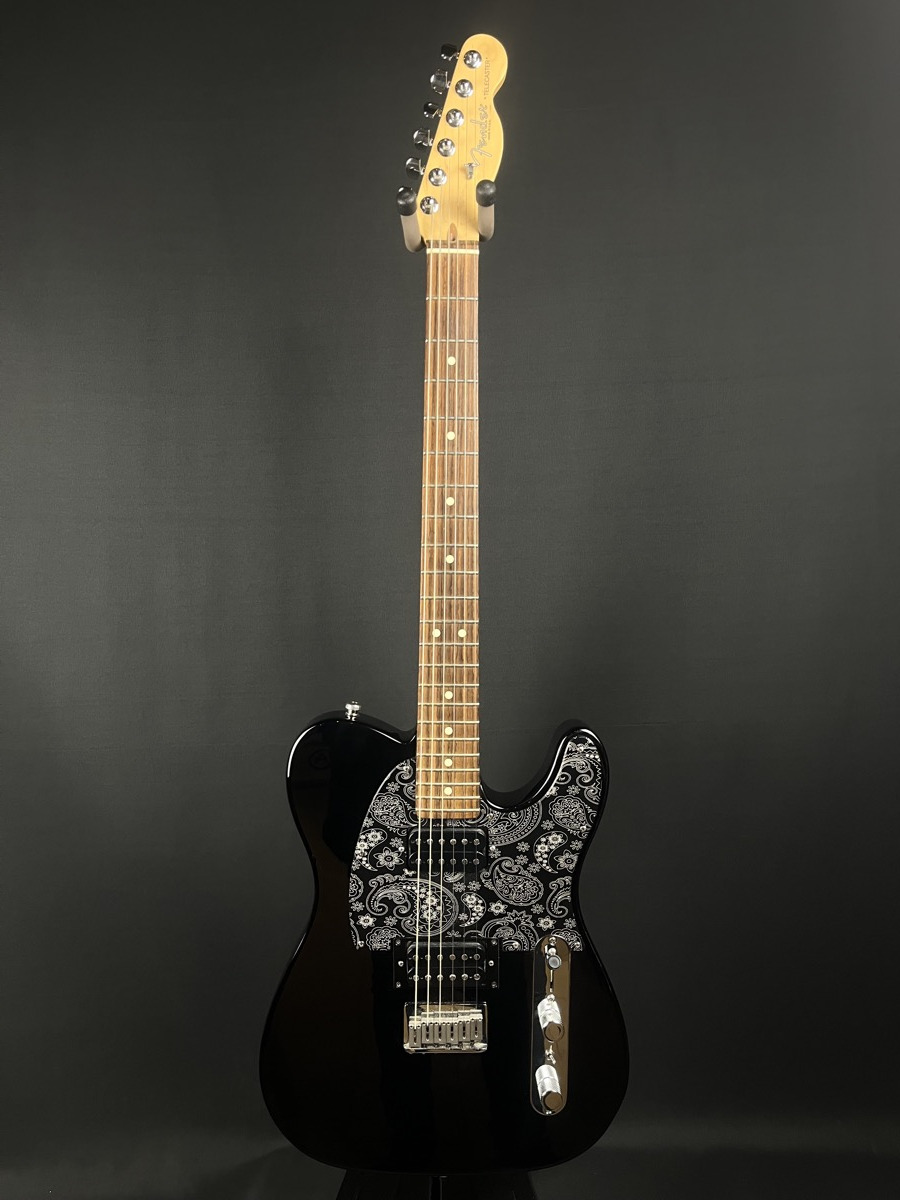 USED Fender 2005 American Series Telecaster  &hellip;