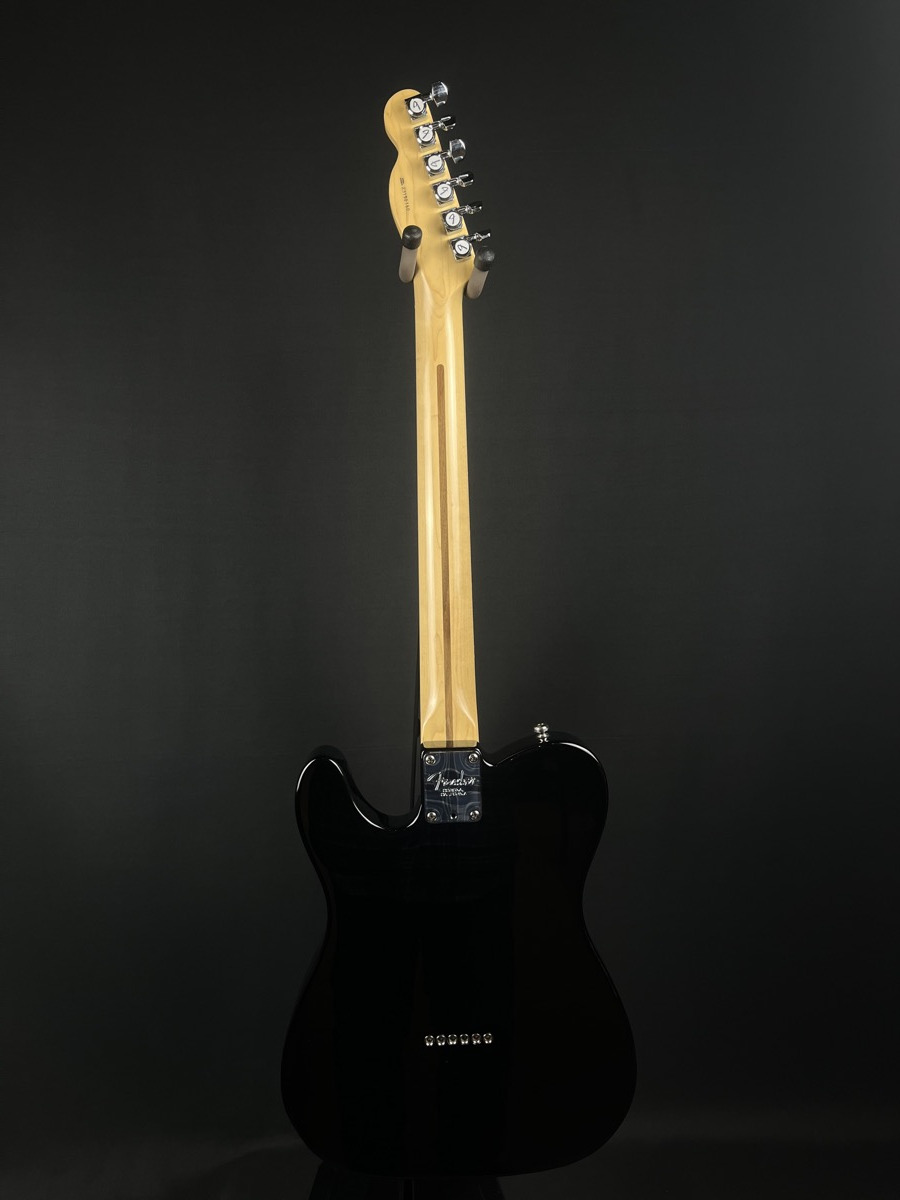 Fender USED Fender 2005 American Series Telecaster HH Black - Used