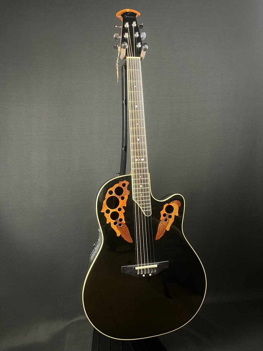 USED Ovation 2178 Ultra Acoustic Electric  &hellip;