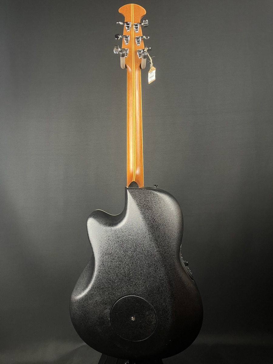 Misc USED Ovation 2178 Ultra Acoustic Electric Deep Bowl - Used