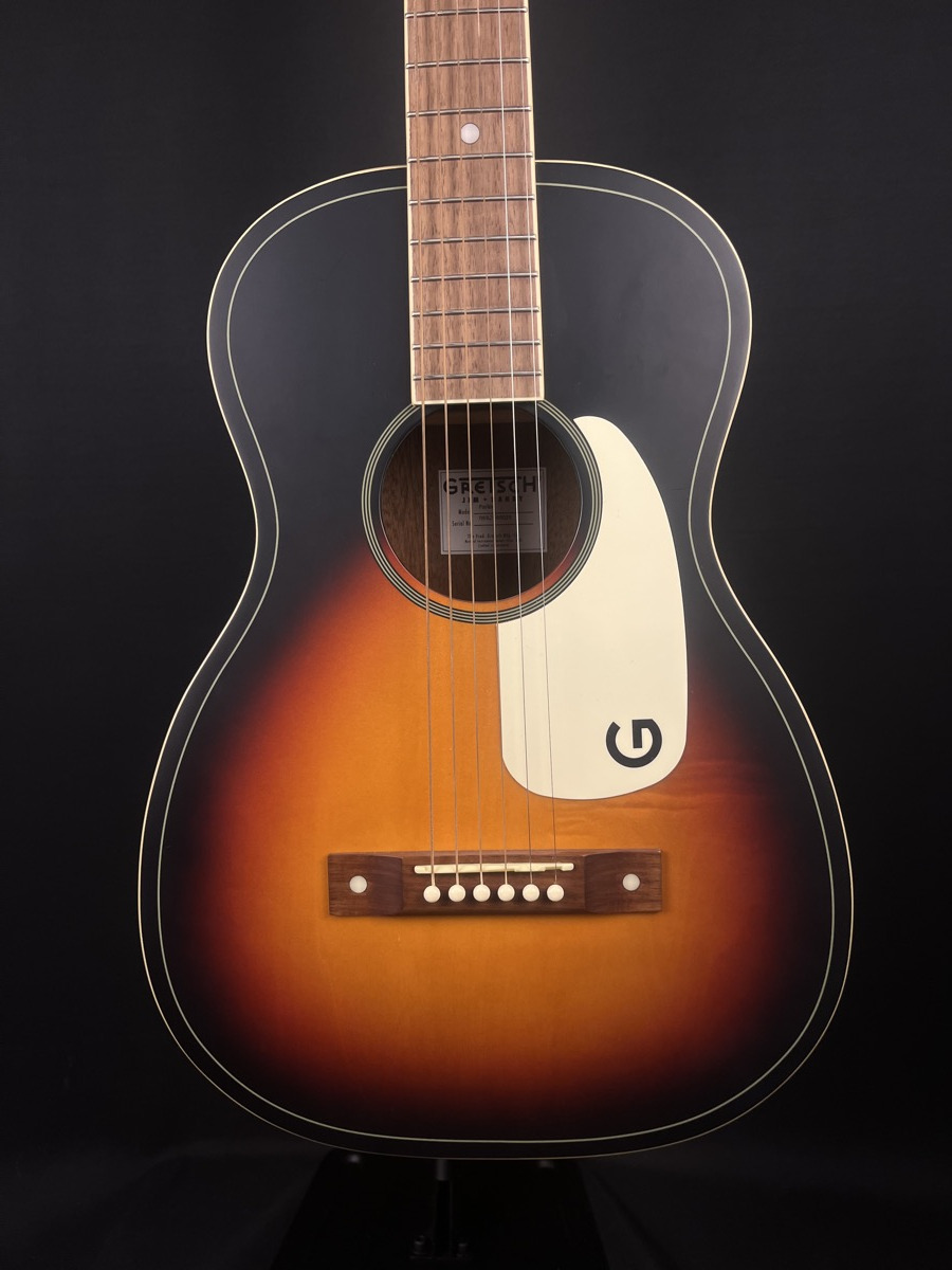 Gretsch USED Gretsch Jim Dandy Parlor Acoustic Guitar - Used