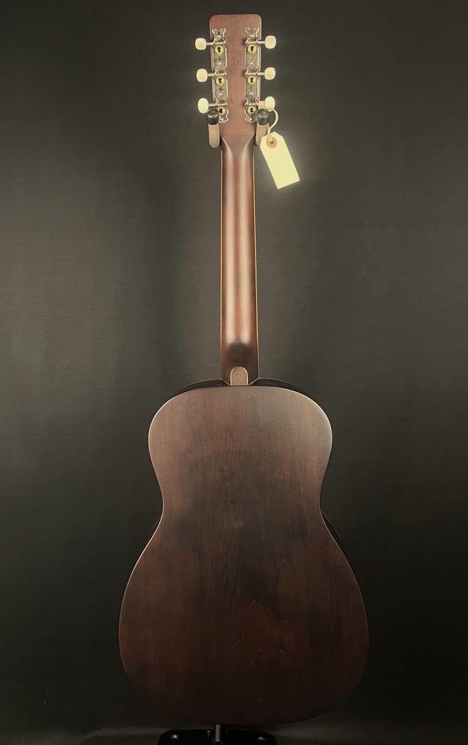 Gretsch USED Gretsch Jim Dandy Parlor Acoustic Guitar - Used