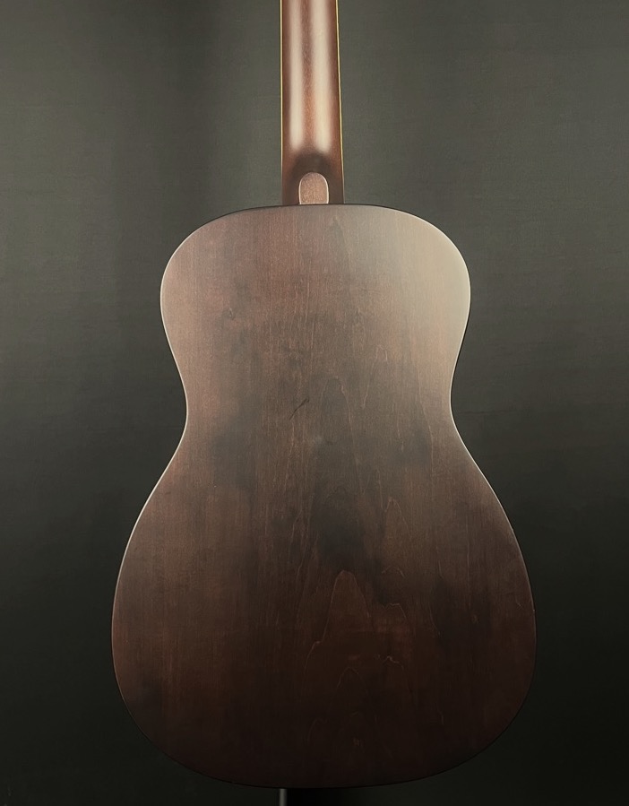 Gretsch USED Gretsch Jim Dandy Parlor Acoustic Guitar - Used