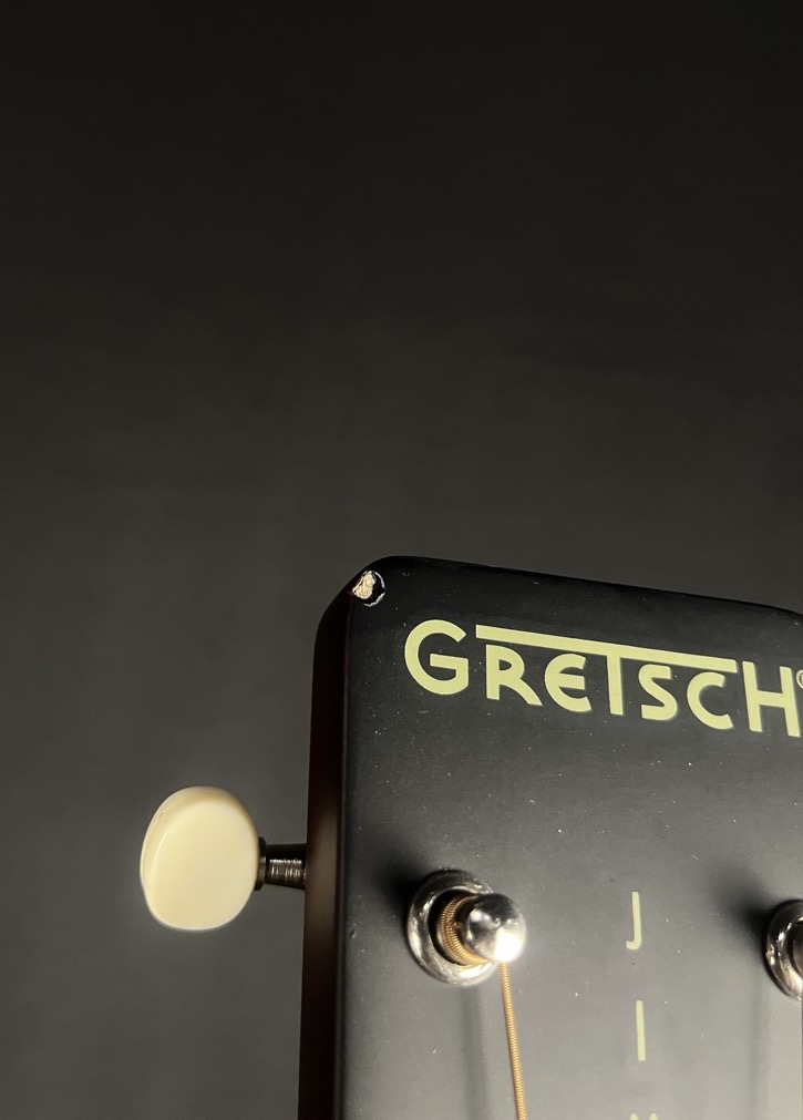 Gretsch USED Gretsch Jim Dandy Parlor Acoustic Guitar - Used