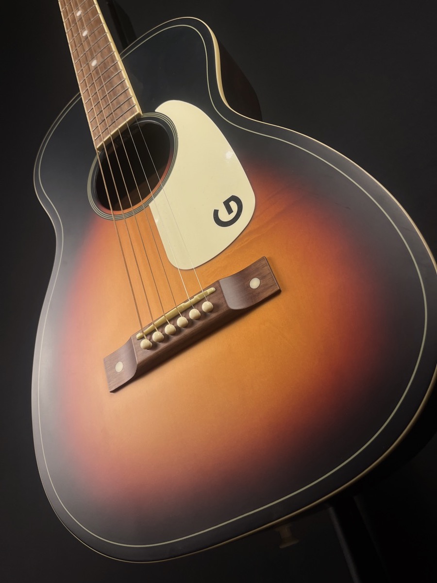 Gretsch USED Gretsch Jim Dandy Parlor Acoustic Guitar - Used