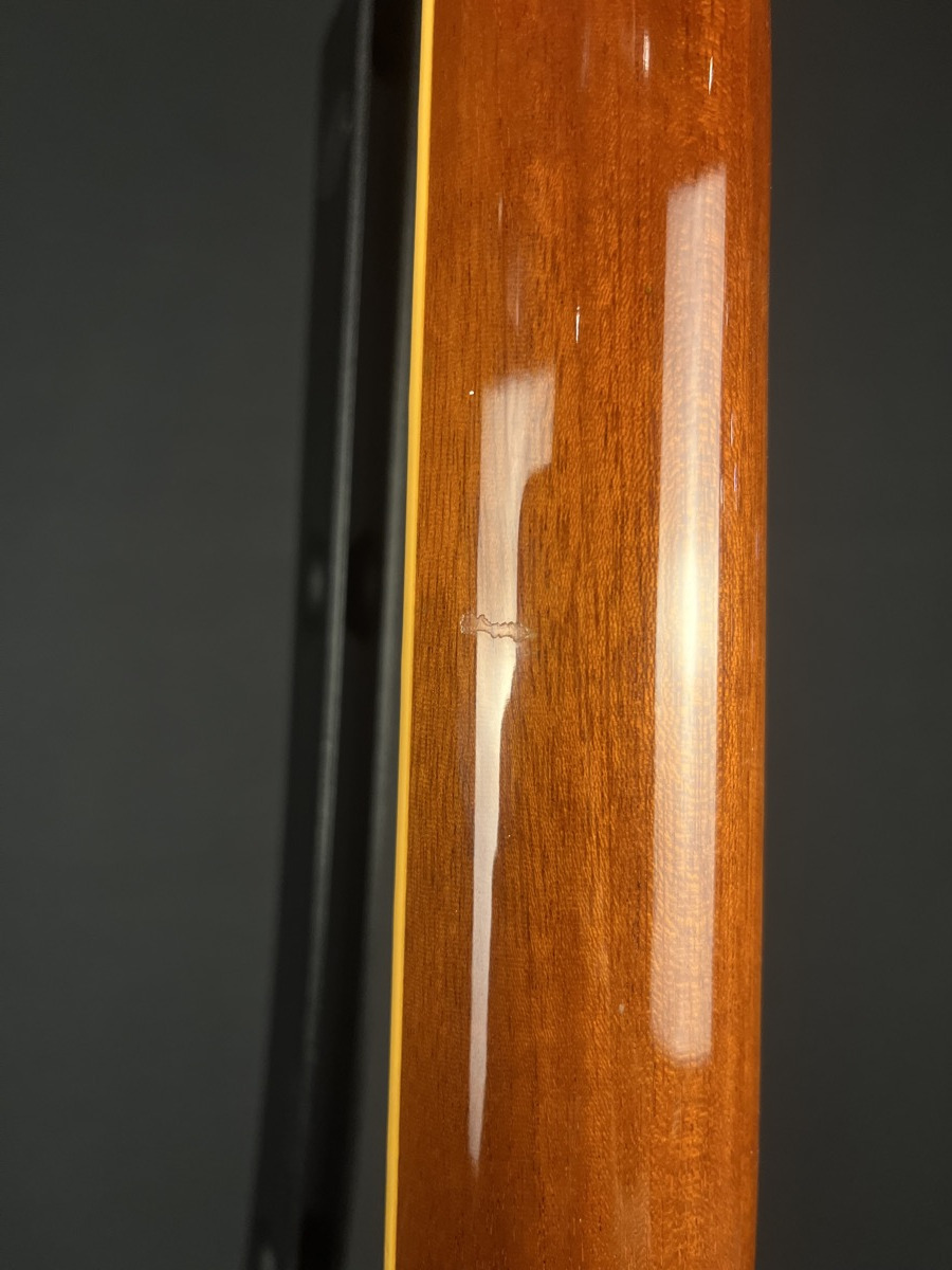 Gibson USED Gibson 2016 Les Paul Traditional Honey Burst w/Gigbag - Used