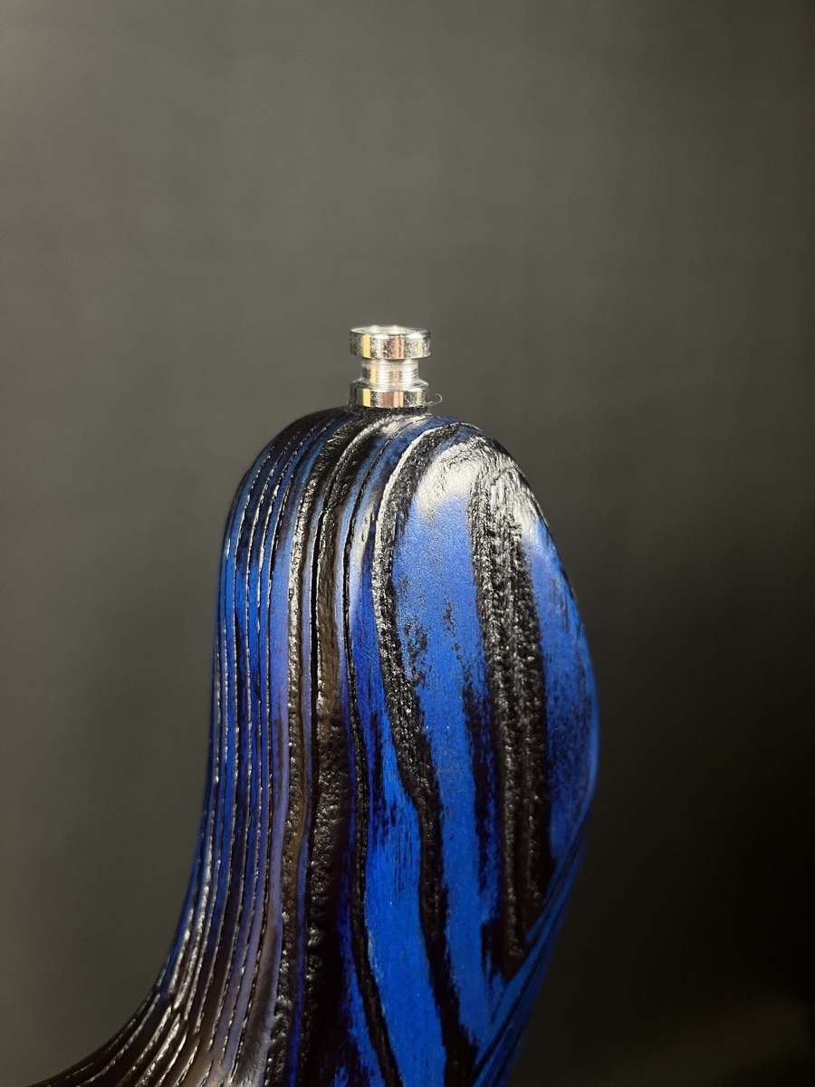 Fender USED Fender 2014 American Special Jazz Bass LTD Sandblasted Finish w/Case - Used