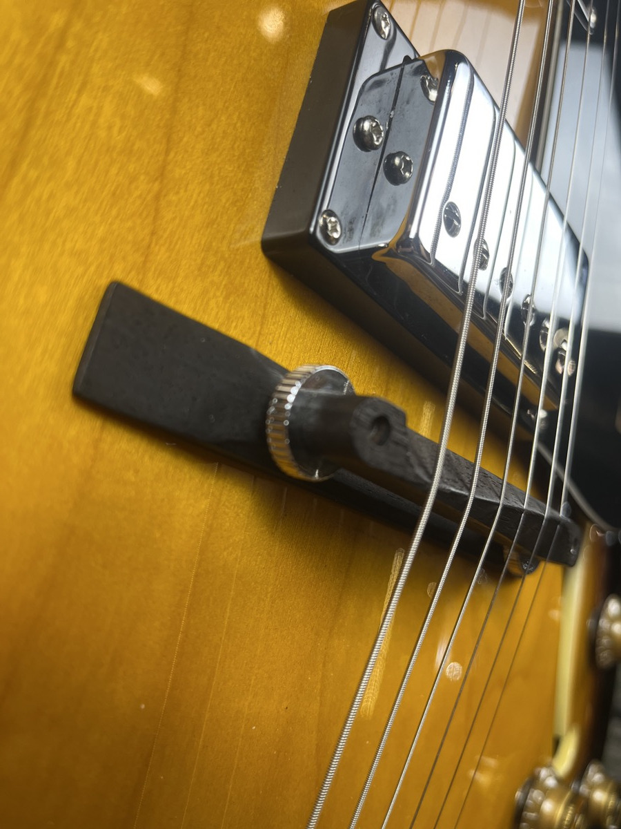 Misc USED Aria FA65 Hollowbody Guitar w/bag - Used