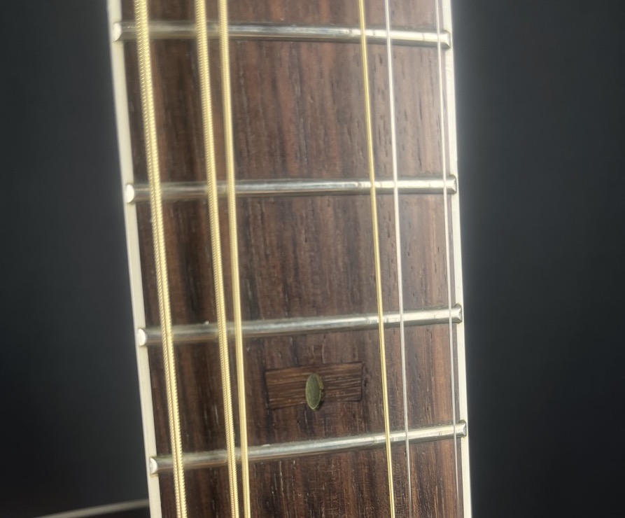 Misc USED Takamine EF360SC Acoustic Electric MIJ w/OHSC - CONSIGNMENT - Used