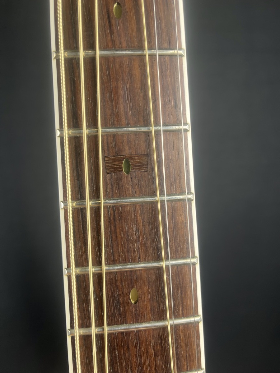 Misc USED Takamine EF360SC Acoustic Electric MIJ w/OHSC - CONSIGNMENT - Used