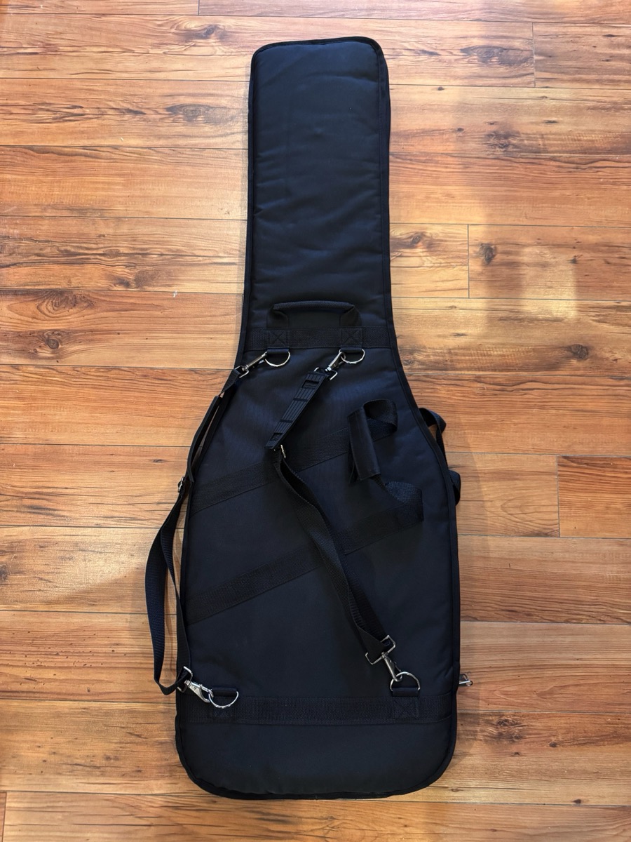 Fender USED Fender American Professional Classic Jazz Bass In Firemist Gold - Basses