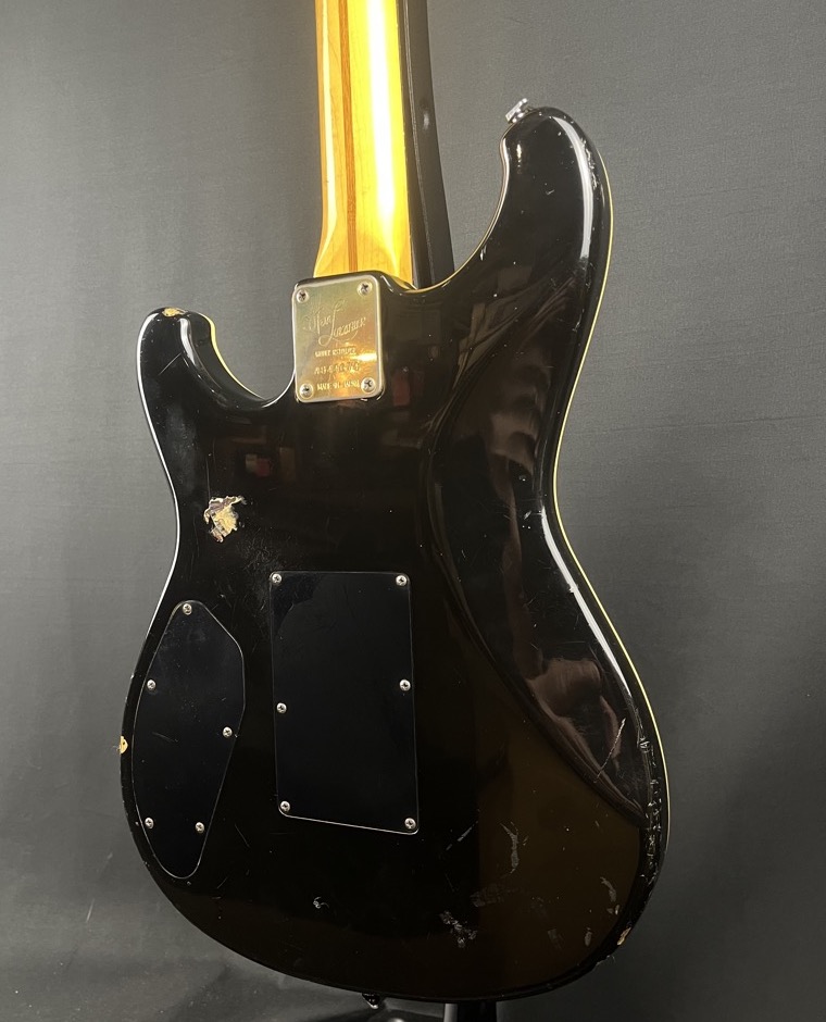 Ibanez USED Ibanez 1984 RS1010SL Steve Lukather Signature Marine Burst - Used