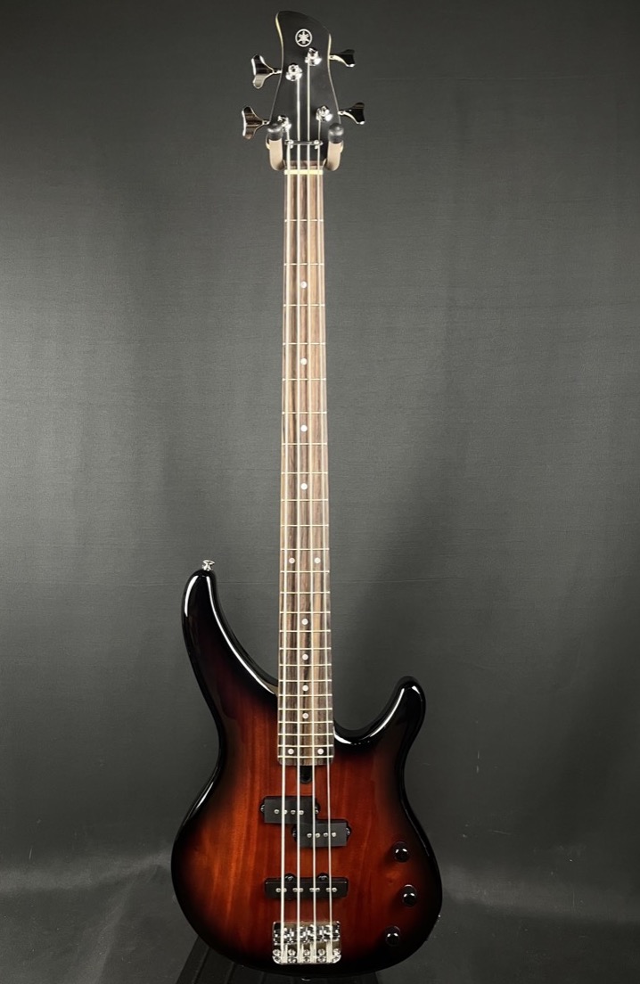 USED Yamaha TRBX174 Bass Guitar w/bag  &hellip;